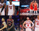标题：2025-26赛季NBA常规赛热火湖人交锋 伤兵满营谁扛旗