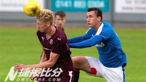 标题：Rommens处子球救主 流浪者1-0客胜圣米伦紧追榜首