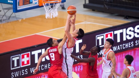 巴哈马三连败出局！美洲杯乌拉圭这场球赢得太惊险，光有NBA归化真不够用