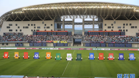 仲夏夜屠狼记：回看8月16日中甲第21轮南通支云主场暴打大连鲲城全纪实