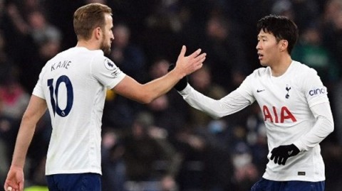 伯恩利2-2热刺，罗梅罗绝平让“送温暖”专业户拒绝再送三分