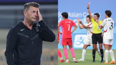 女教练执教男足2026盘点：玛丽埃塔、周高萍与陈婉婷，她们正在改写“女帅男兵”的历史