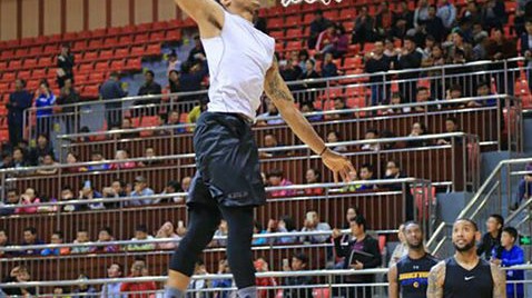 芬兰94-86克罗地亚：马尔卡宁43分神迹终结克罗地亚欧锦赛征途