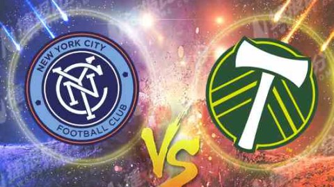 波特兰客场3-0完胜西雅图延续七年不败