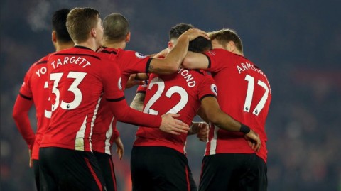 一场价值6分的保级割喉战：西汉姆联1-0力克南安普顿，新帅塞莱斯首秀开门黑