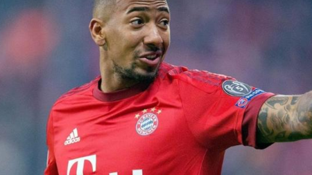 肯尼迪-博阿滕正与山东队深入谈判，球员被标价50万欧