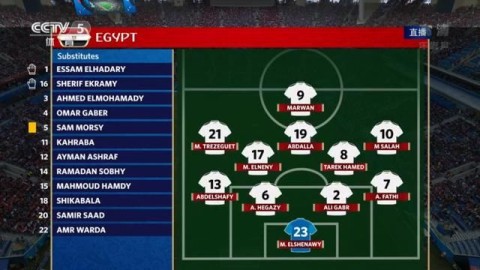俄罗斯vs埃及亚盘复盘：东道主三球完胜