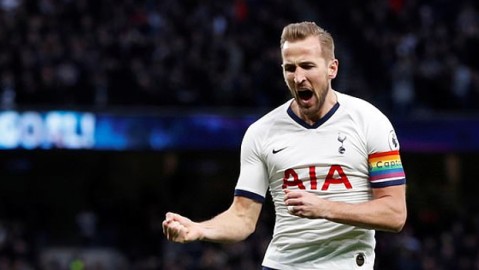 特里觉得拜尔可以考虑热刺，弗兰克还要处理“孙兴慜依赖症”