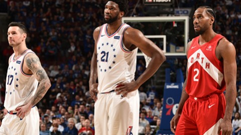 大帝缺阵，费城沉没？12月1日这场球看得我血压飙升！