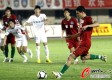二、比赛全程回顾（2 段：上半场  下半场）