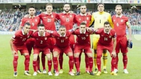 扎卡领跑瑞士钢铁防线，纳瓦斯正面对决揭秘哥斯达黎加球员阵容