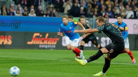 荷尔斯泰因基尔将耗资6500万英镑翻新主场，容量增加50%，百年老球场迎来终极蜕变