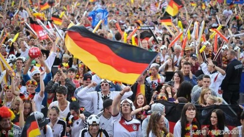 德国vs墨西哥世界杯总进球数仅2球？卫冕冠军首战0-1爆冷创历史