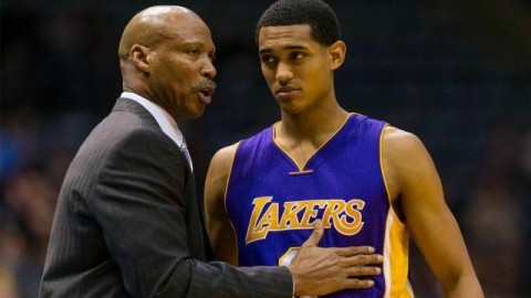 乔丹·克拉克森（Jordan Clarkson）的恋情与2026年新篇章：从湖人旧将到尼克斯第六人