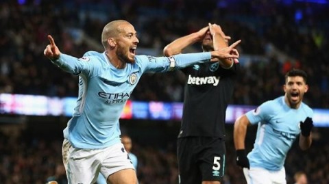 利物浦2-1绝杀西汉姆联，范戴克3分钟救赎定乾坤