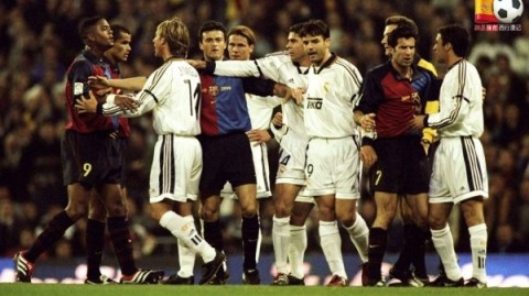 昔日梅罗争霸传奇巨星今何在？C罗无缘对决巴萨真相揭秘