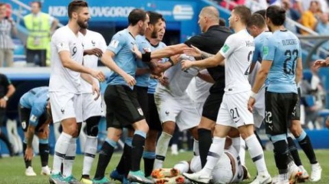 托利索的释怀：尽全力敲开法国队大门，若未果亦无悔