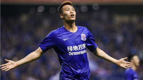 申花前五轮很关键打得好士气爆棚打不好坏消息就层出不穷