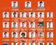 2019赛季中超30轮赛程表出炉 鲁能泰山双线作战迎终极考验