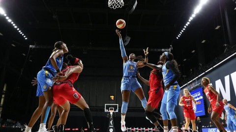 芝加哥火焰1-0亚特兰大联，塞拉西一击制胜延续主场统治力