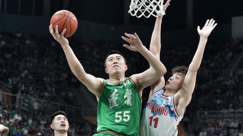 数据来源：CBA官方赛程咪咕视频直播吧搜狐体育，截至2026年4月25日。