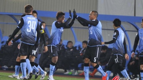 03月04日 足协杯 足协杯VS抽签 国安的“上上签”真能躺赢到决赛？